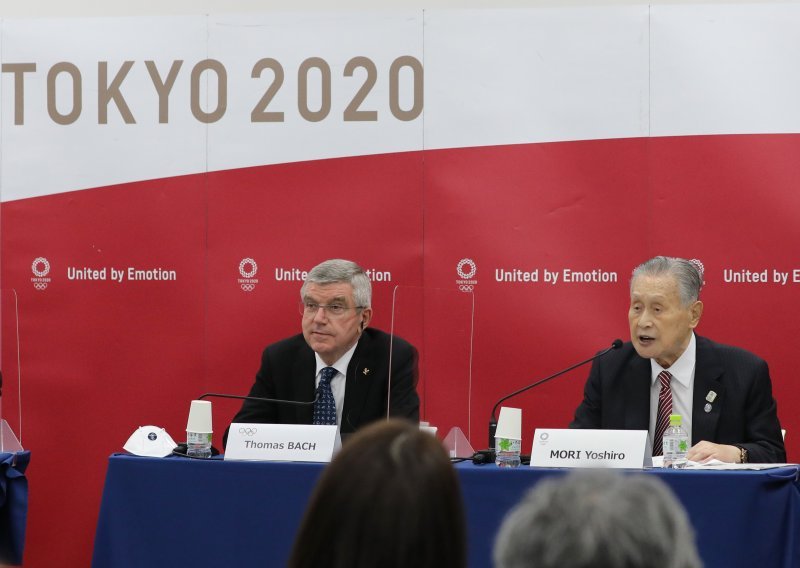 Međunarodni olimpijski odbor donio važnu odluku za Igre u Tokiju: Cijepljenje neće biti obvezno za sportašice i sportaše