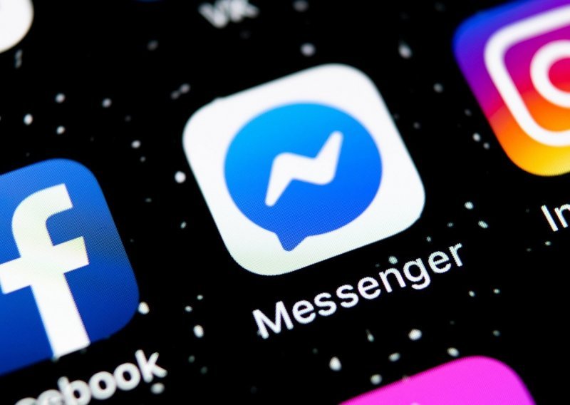 Problemi s Facebook Messengerom: Korisnici se žale da aplikacija ne radi