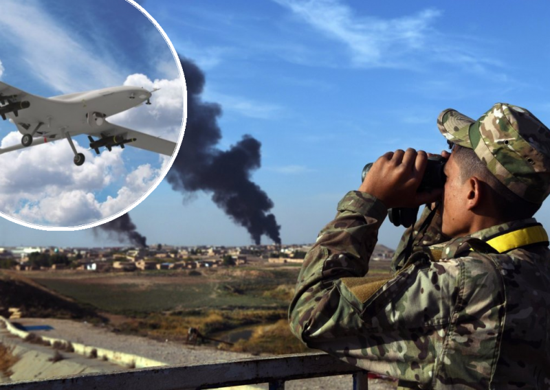 [VIDEO] Azerbajdžan je bespilotnim letjelicama pomeo armenske oklopnjake i pobijedio u ratu. Ovi su dronovi hit na globalnim bojišnicama