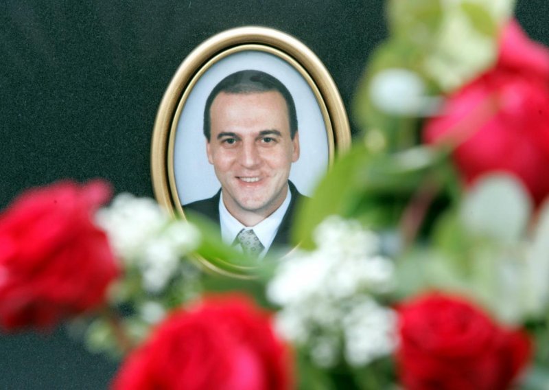Nikoliću ponovno 12 godina za pomaganje u Sliškovom ubojstvu