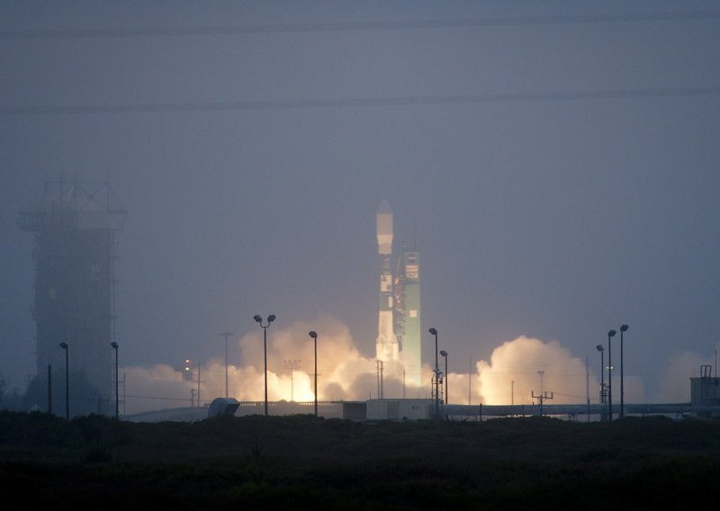 Satelit Sentinel 6 Michael Freilich uspješno lansiran u svemir