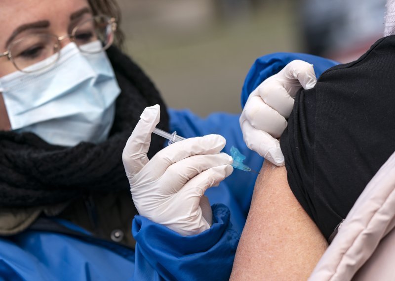 Bahrein odobrio kinesko cjepivo protiv covida-19