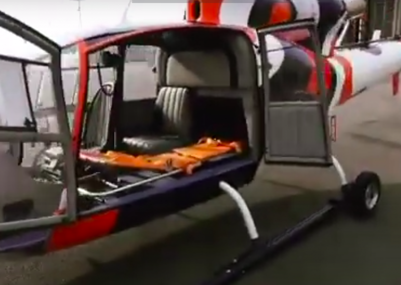 [VIDEO] Gazela proizvedena u Mostaru poslužila kao helikopter u armensko-azerbajdžanskom sukobu