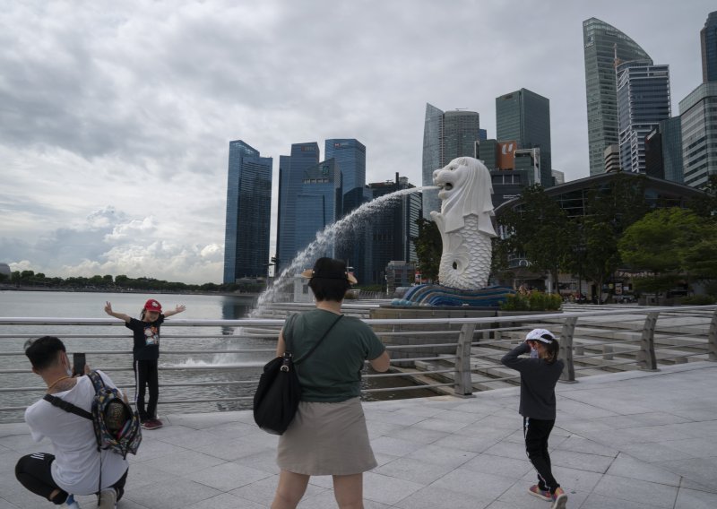 Nakon nestanka žarišta i lokalnih slučajeva, Singapur gotovo bez koronavirusa