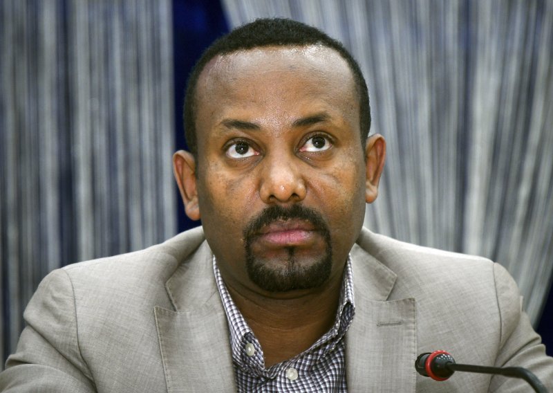 Etiopija počinje 'završnu fazu' ofenzive u regiji Tigraju