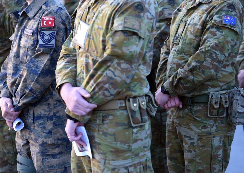Australija će otpustiti najmanje 10 komandosa zbog likvidacija u Afganistanu