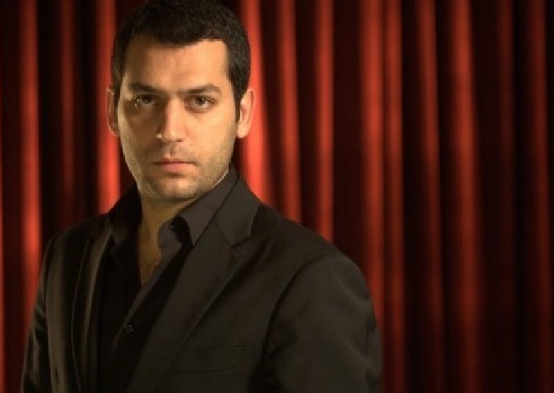 Savaš iz serije 'Ljubav i kazna' najbolji je turski glumac