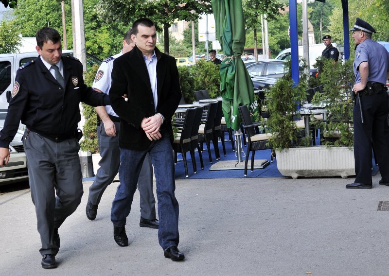 Hodak tražio ukidanje presude Zagorcu