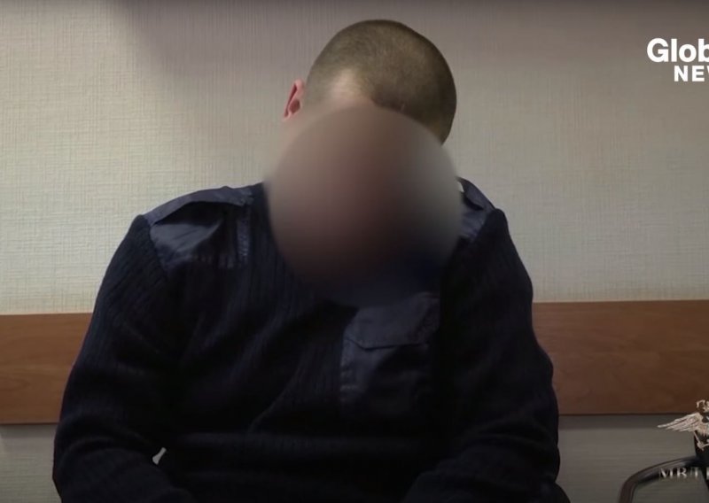 [VIDEO] Uhićen 'manijak s Volge' koji je ubio 26 žena, policija objavila dio ispitivanja