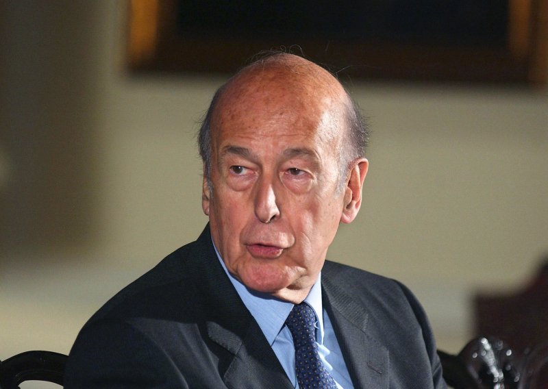 Bivši francuski predsjednik Giscard d'Estaing umro u 94. godini, Plenković izrazio sućut
