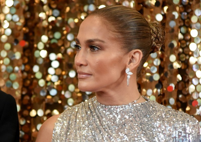 Još jedna pobornica prirodne ljepote: Jennifer Lopez otkriva kako je sačuvala mladolik izgled bez odlaska pod nož