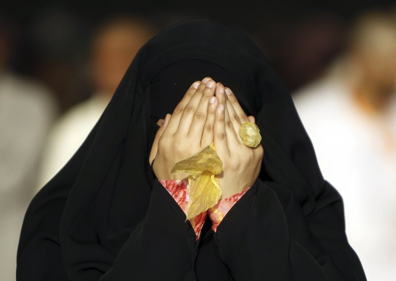 Saudijske vlasti legalizirale tjelesni odgoj za djevojke