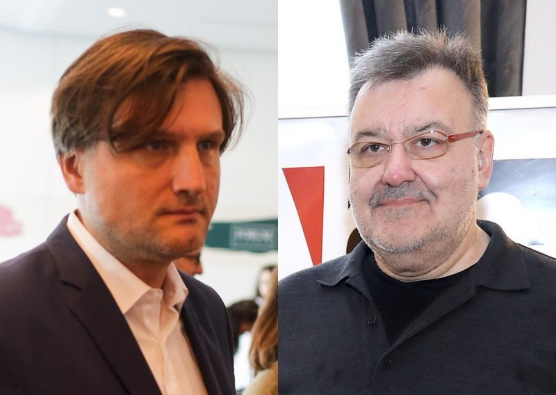 Carić odbio nominaciju za Zlatnu kunu; Cvetojević: On mi je bio jedan od favorita