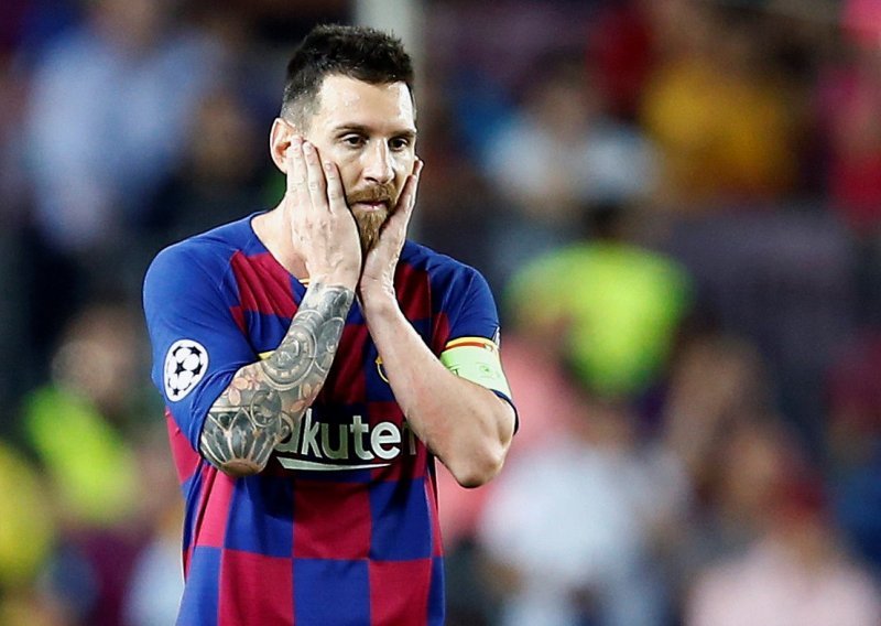 Leo Messi izazvao je novi rat u redovima Barce; nakon ovih izjava na Nou Campu je zavladao totalni kaos