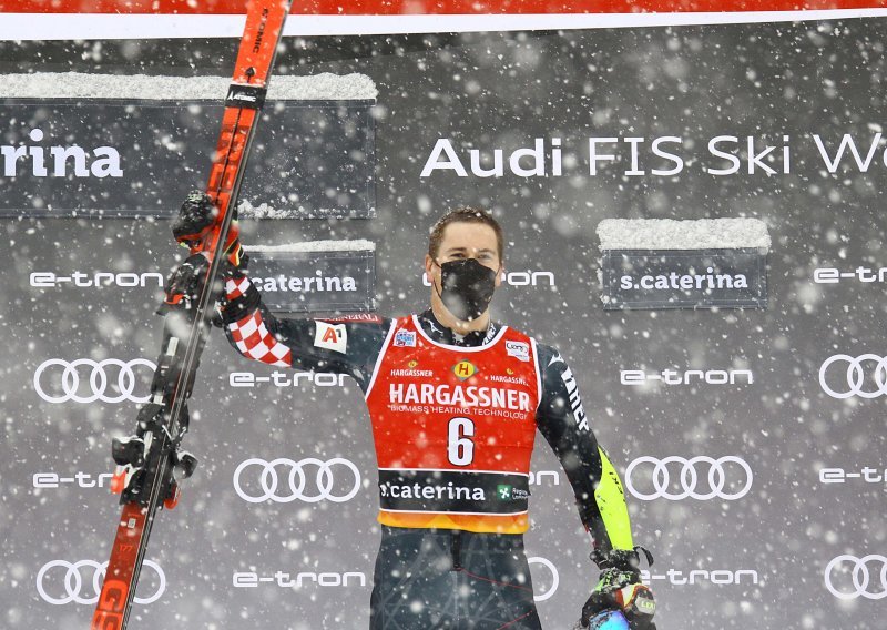 Filip Zubčić se nakon fenomenalnog pothvata usporedio s najvećim skijašem svih vremena: To je on radio u svojim najboljim danima...