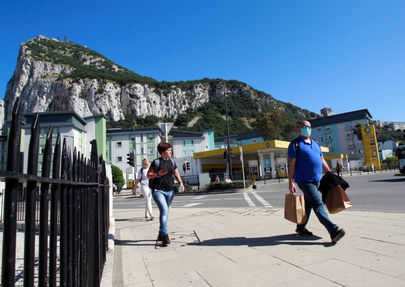 Sjena Brexita nadvila se nad budućnost Gibraltara: 'Mi smo Britanci, to nam je u krvi'