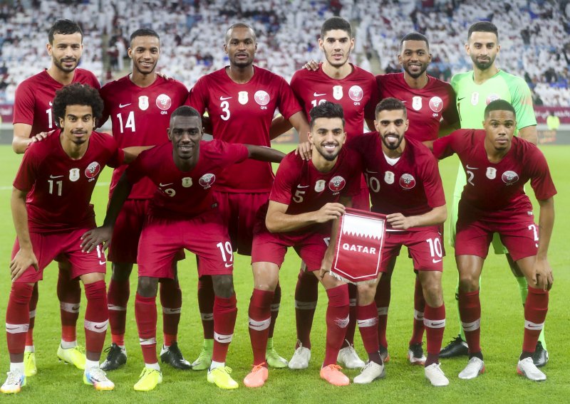 Portugalcima i Srbima još jedan suparnik u kvalifikacijskoj skupini za odlazak na SP 2022. u Kataru?