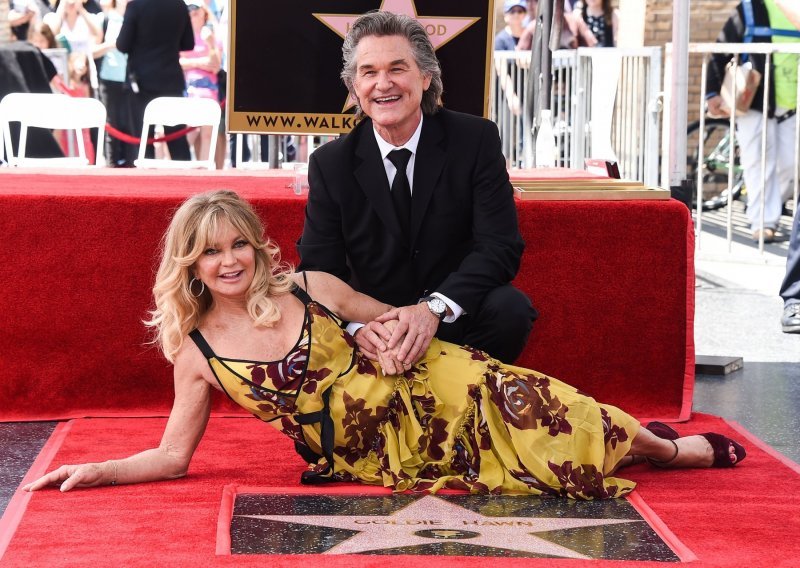 I nakon 38 godina još su zaljubljeni kao prvog dana: Goldie Hawn otkrila tajnu zbog koje njezina ljubav s Kurtom Russellom još traje