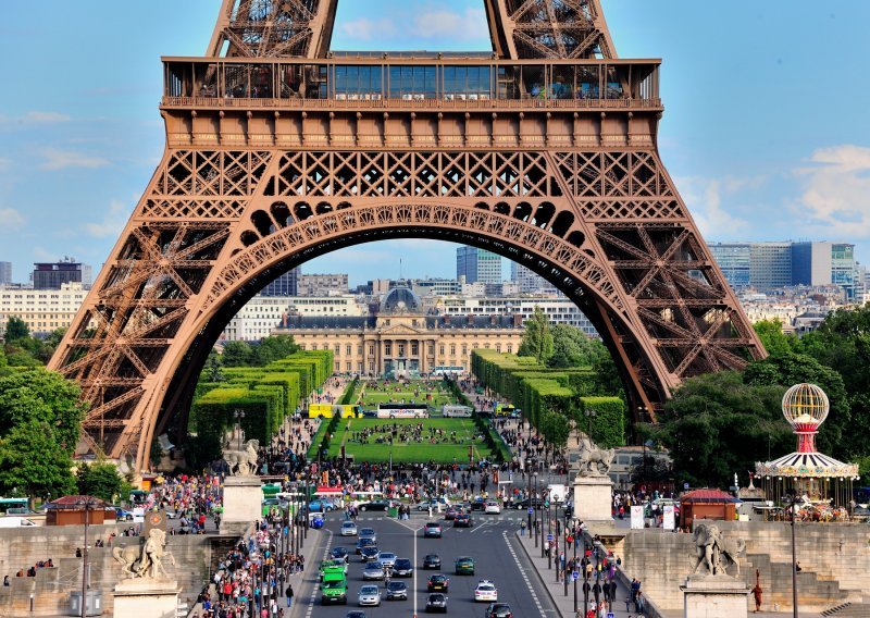 Velike izmjene u radu Airbnb-a u Francuskoj, najpogođeniji će biti iznajmljivači nekretnina u Parizu, Lyonu i Bordeauxu