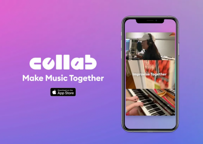 Facebook ima novu glazbenu aplikaciju - upoznajte Collab
