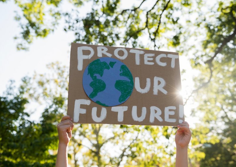 Znanstvenici za klimu od Vlade traže 30 dana javnog savjetovanja o klimatskom planu