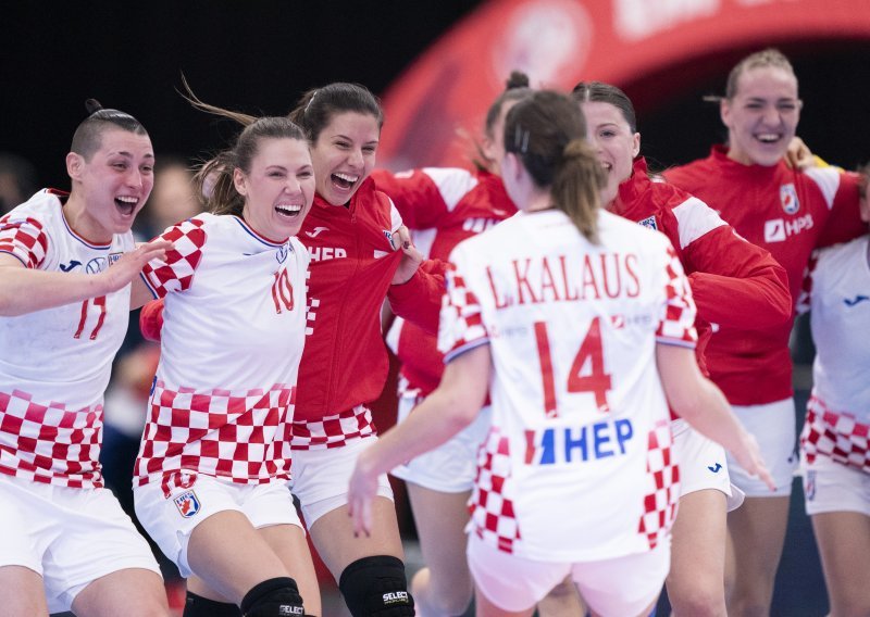 Više od 20 godina hrvatski ženski ekipni sport čekao je borbu za finale, a izabranice Nenada Šoštarića sigurno znaju kako do njega i doći