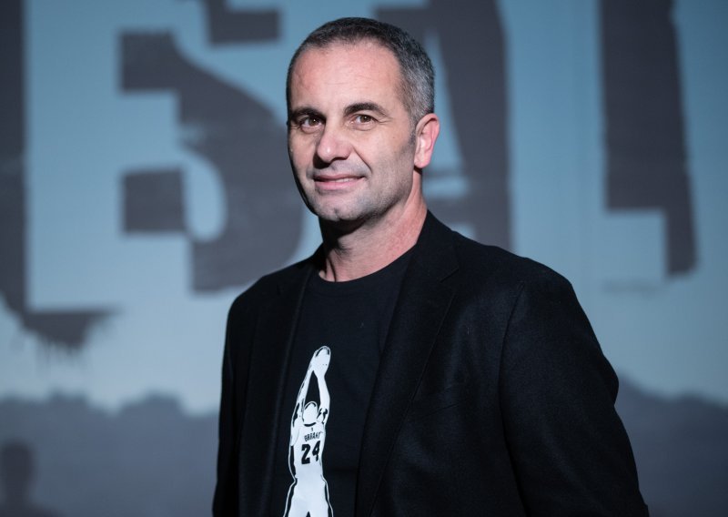 Joško Lokas najavio nove epizode serije 'Nestali', a evo što gledatelji mogu očekivati