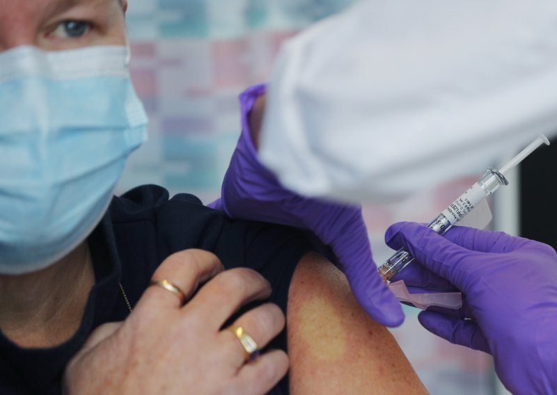 Vlada objavila plan: Ovako će izgledati prvi dan cijepljenja u Hrvatskoj
