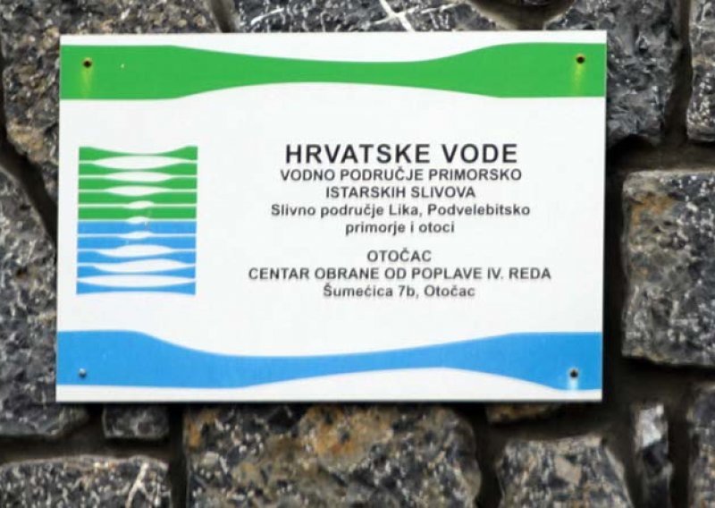 Na hrvatskoj strani brane Vonarje počinju radovi vrijedni 10,75 milijuna kuna