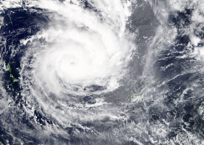 Ciklon Yasa pogodio Fidži, opustošio domove, 23 tisuće ljudi evakuirano, dvije osobe poginule