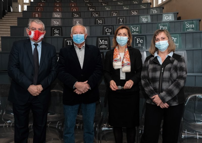 Održan okrugli stol o budućnosti plastičnih vrećica u Hrvatskoj