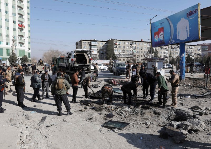 Najmanje 15 civila poginulo u eksploziji na jugoistoku Afganistana