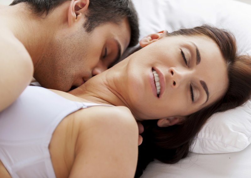 Što je ženama važno kod seksa za jednu noć?