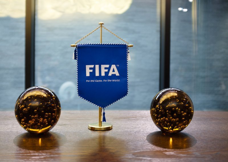 FIFA donijela važnu odluku vezanu za Svjetsko prvenstvo; čak dva velika natjecanja odgađaju se zbog pandemije koronavirusa