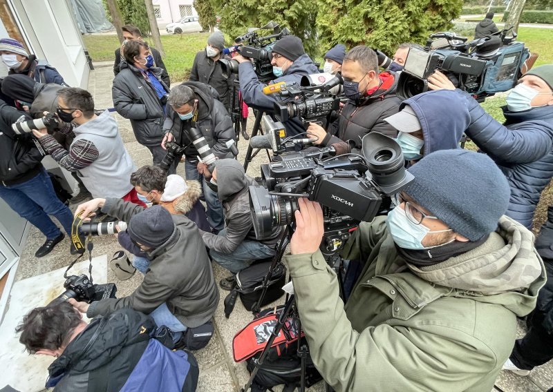 Reporteri bez granica: U 2020. ubijeno 50 novinara; 'na nišanu' istraživački novinari