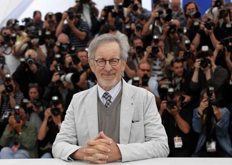 Spielbergov 'Specijalni izvještaj' postaje TV serija