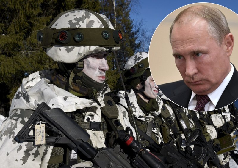 Strah od Rusije gura Švedsku sve bliže NATO-u: Moguć je i referendum o ukidanju višestoljetne neutralnosti