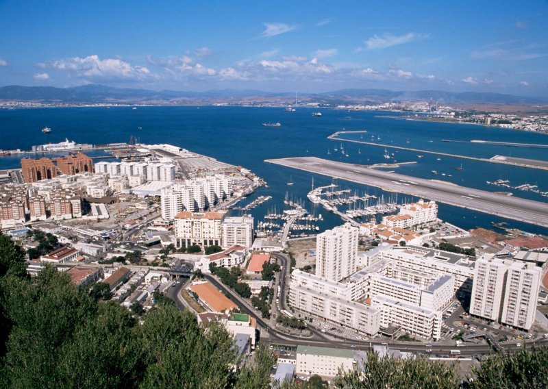 Španjolska i Ujedinjeno Kraljevstvo postigli dogovor u vezi Gibraltara