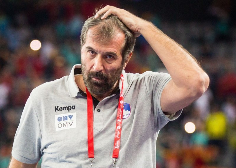 Veselin Vujović nakon više od godinu dana pauze vraća se trenerskom poslu; njegov je izbor mnoge iznenadio