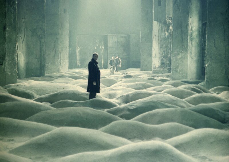 Osam filmova velikog Andreja Tarkovskog u zagrebačkom kinu Tuškanac