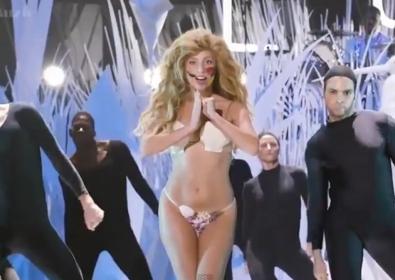 Lady Gaga na turneju vodi korejske pop zvijezde