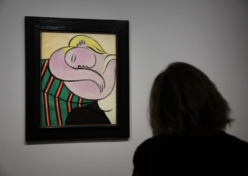 Na pomolu veliki skandal: U Ljubljani se otvara velika izložba Picassa, Matissea, Muncha, Chagalla... Likovni kritičari: To su sve lažnjaci!