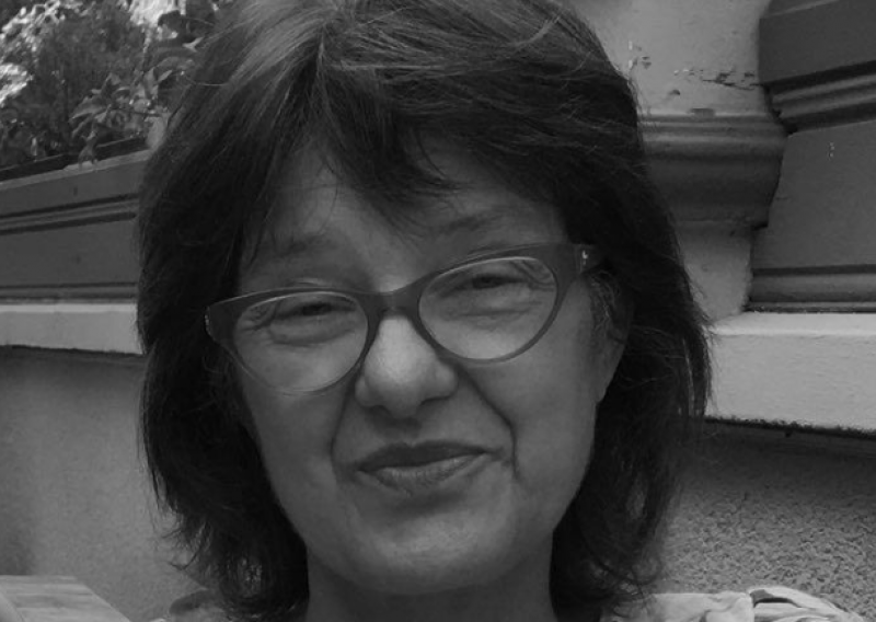 Preminula varaždinska novinarka Danica Plantak