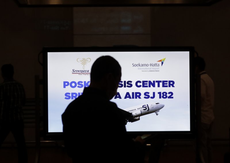 U Indoneziji tragaju za nestalim zrakoplovom: Zabrinuti smo zbog ove nesreće