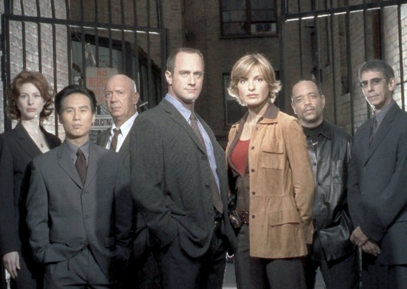 Najdugovječnija kriminalistička serija 'Zakon i red: Odjel za žrtve' ugostila je brojne zvijezde - od Serene Williams do Sharon Stone