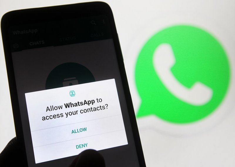 Pogledajte koliko je ljudi preuzelo WhatsApp nakon objave novih pravila, a kakve brojke bilježe suparničke aplikacije Telegram i Signal