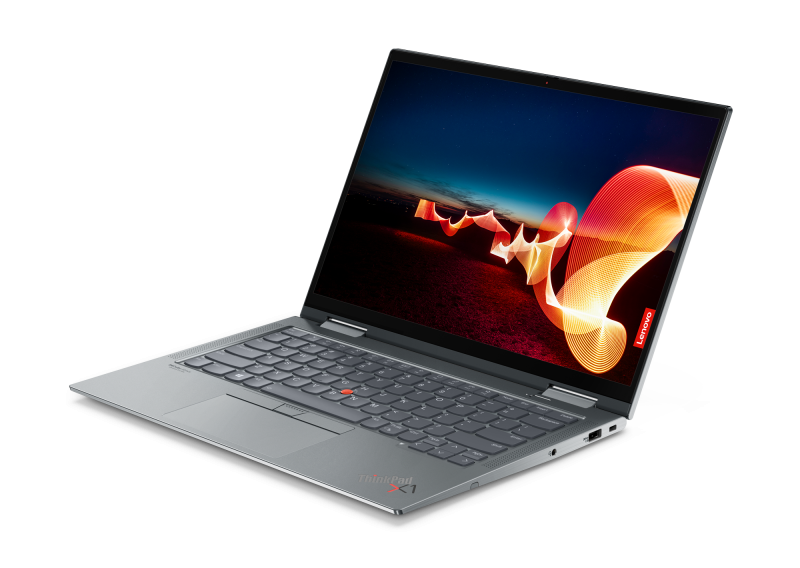 Lenovo ima nekoliko novih laptopa, uključujući super tanki ThinkPad X1 Titanium Yoga
