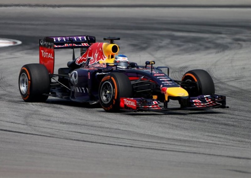 Red Bull u nevolji, Vettelu prijeti diskvalifikacija!?