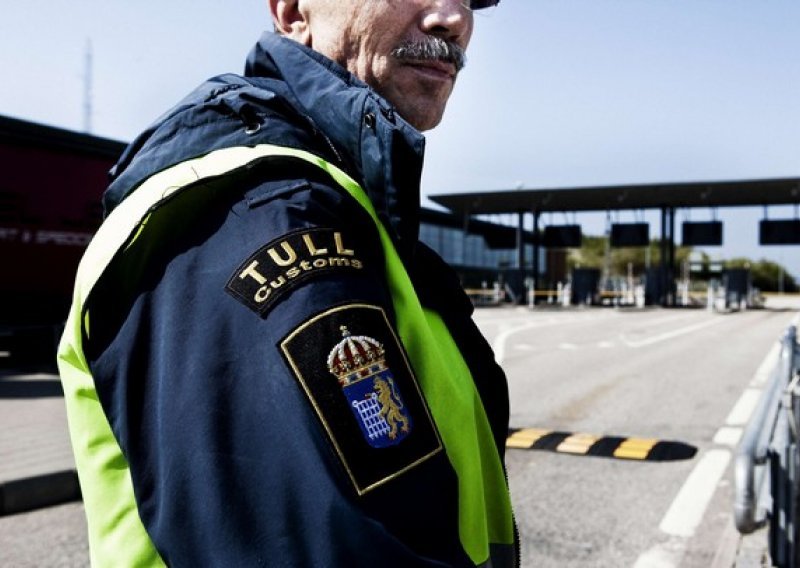 Inspektori EU-a u provjeri kontrole danskih granica