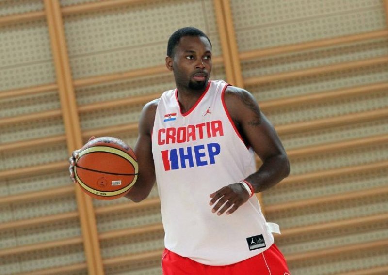 Hrvatski košarkaši poraženi od Francuza